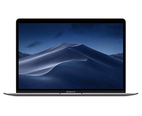 Apple MacBook Air (13-inch Retina display, 1.6GHz dual-core - Want